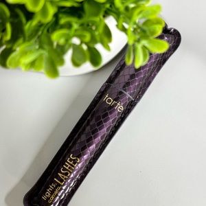 Tarte Mascara Lights, Camera, Lashes